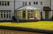 The Lawns conservatory leads