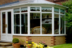 conservatories The Lawns