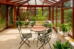 The Lawns conservatory quotes