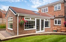 The Lawns house extension leads
